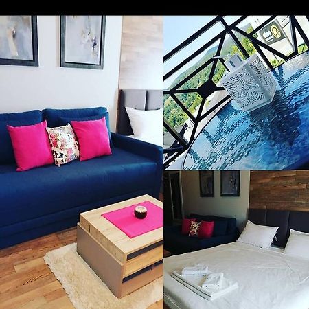 Apartman Lux Premier 09 קופאוניק מראה חיצוני תמונה