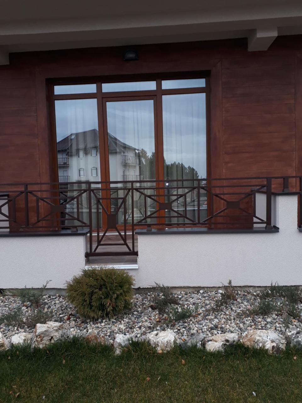 Apartman Lux Premier 09 קופאוניק מראה חיצוני תמונה