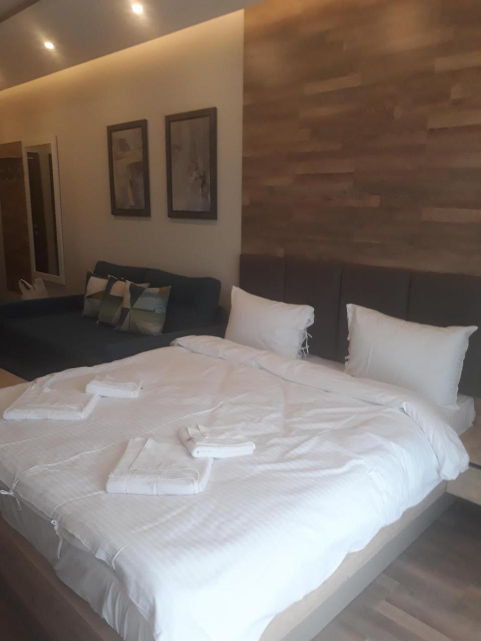 Apartman Lux Premier 09 קופאוניק מראה חיצוני תמונה
