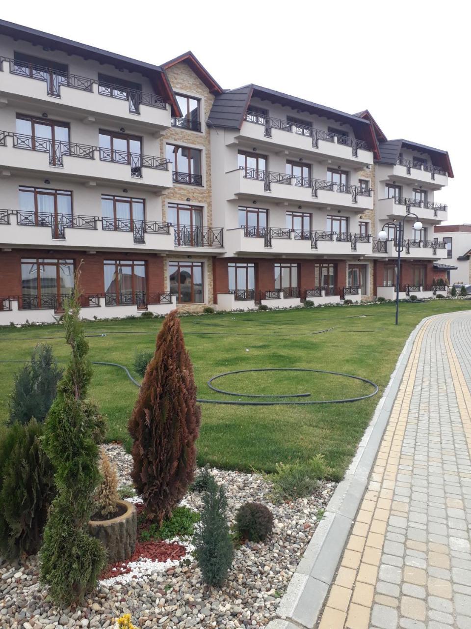 Apartman Lux Premier 09 קופאוניק מראה חיצוני תמונה