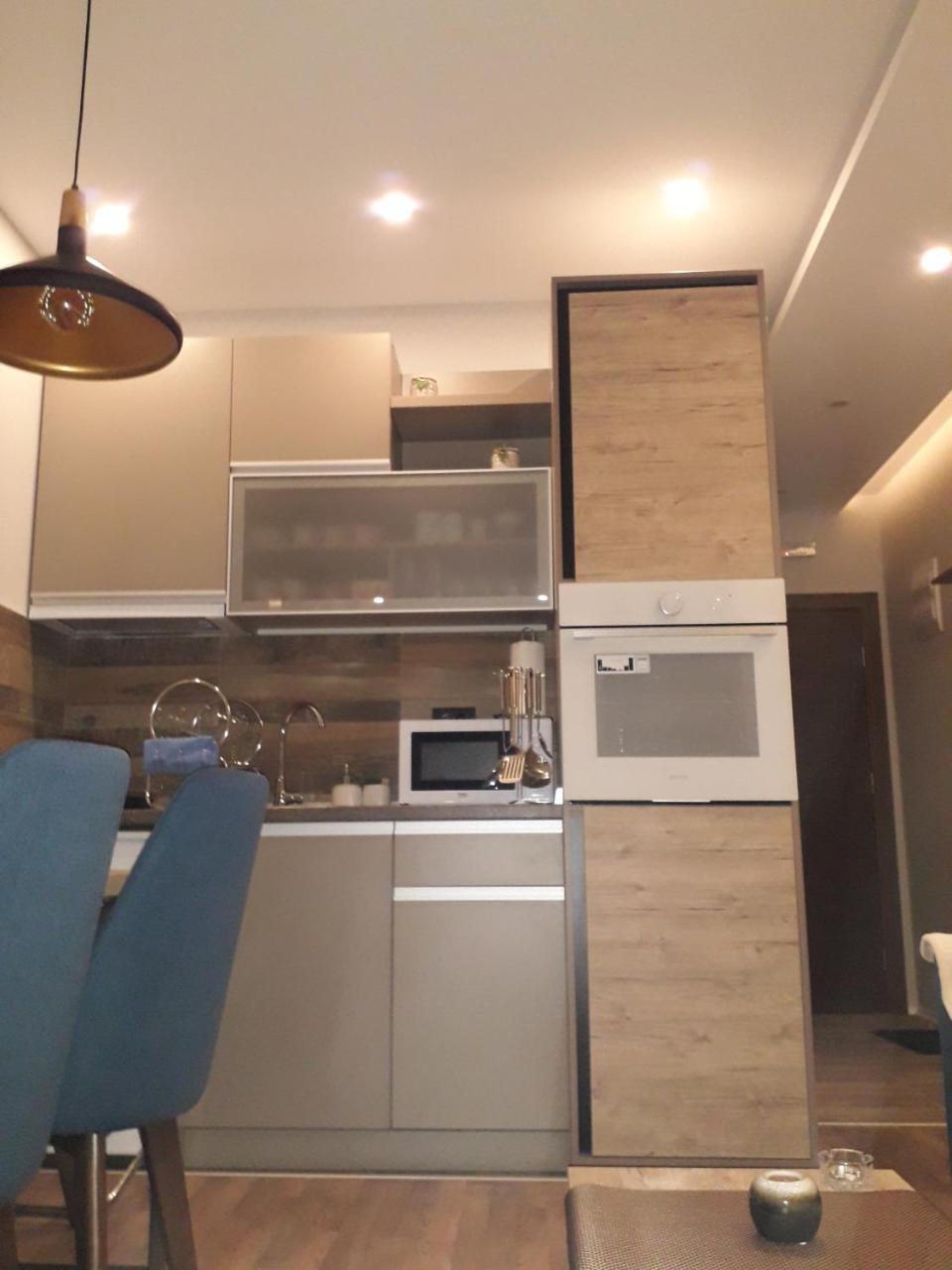 Apartman Lux Premier 09 קופאוניק מראה חיצוני תמונה