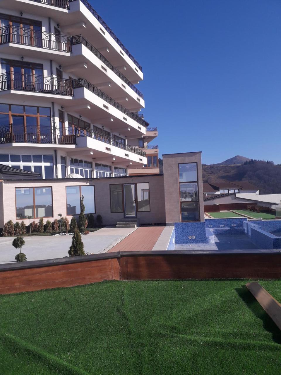 Apartman Lux Premier 09 קופאוניק מראה חיצוני תמונה