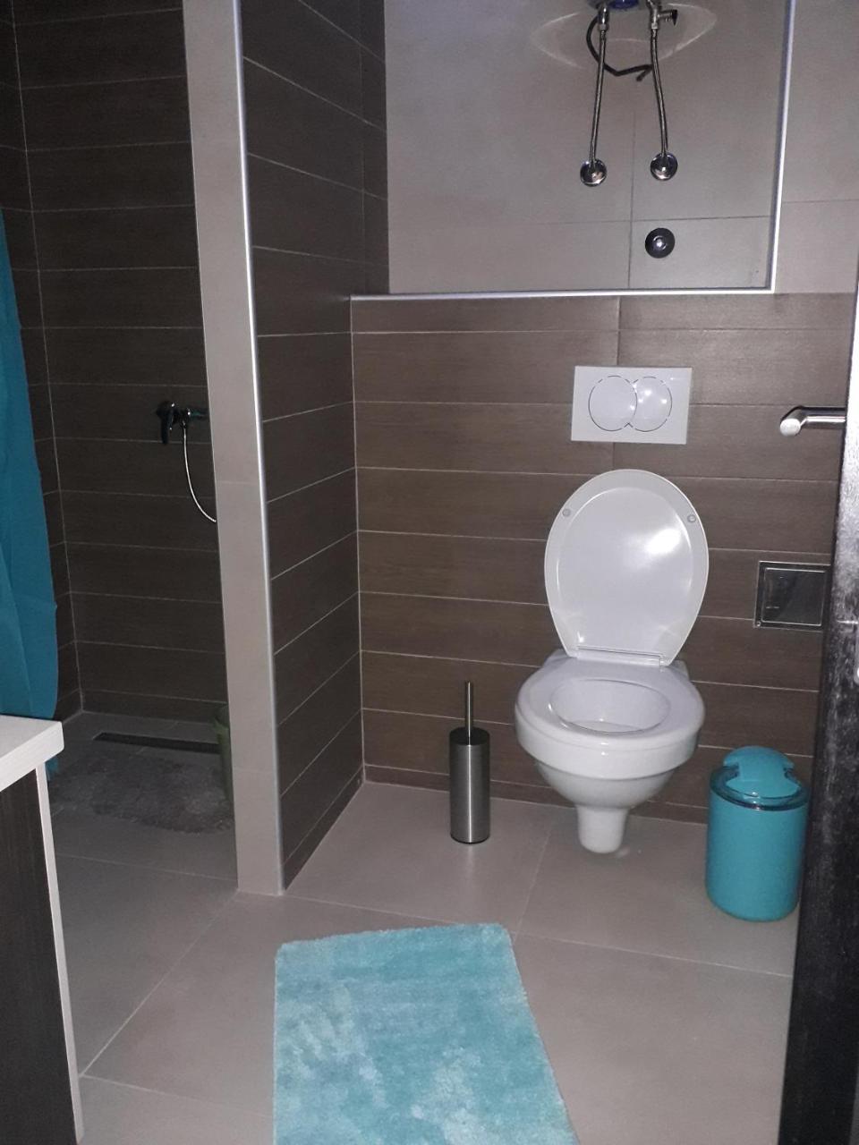 Apartman Lux Premier 09 קופאוניק מראה חיצוני תמונה