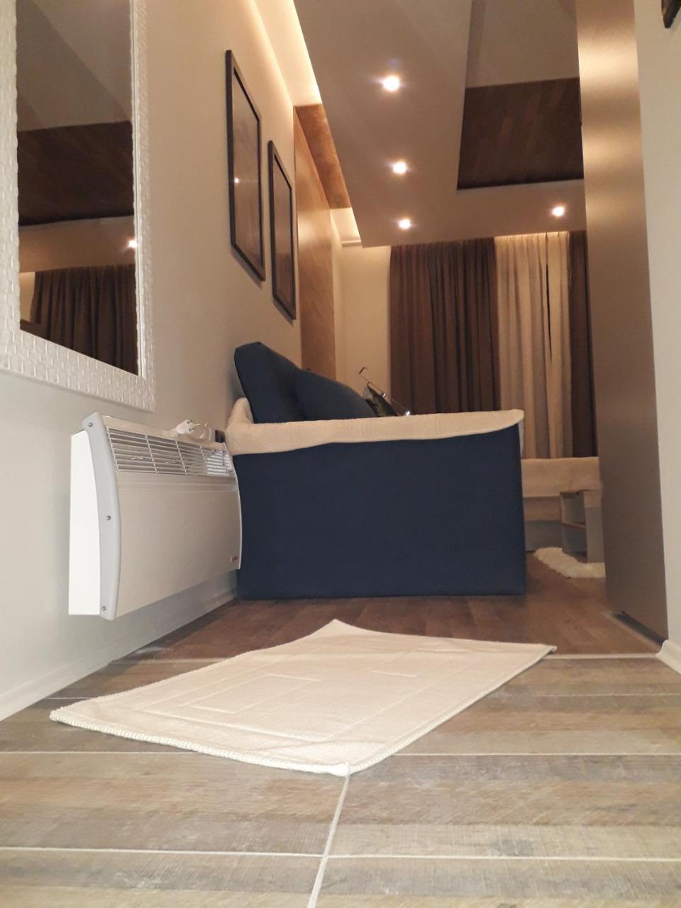 Apartman Lux Premier 09 קופאוניק מראה חיצוני תמונה
