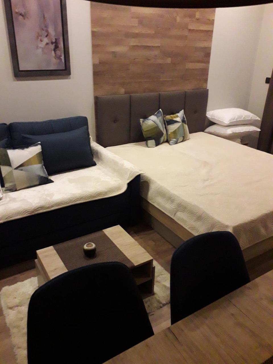 Apartman Lux Premier 09 קופאוניק מראה חיצוני תמונה