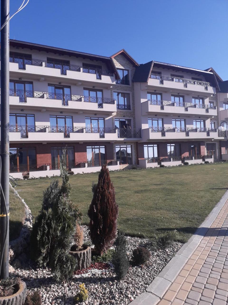 Apartman Lux Premier 09 קופאוניק מראה חיצוני תמונה