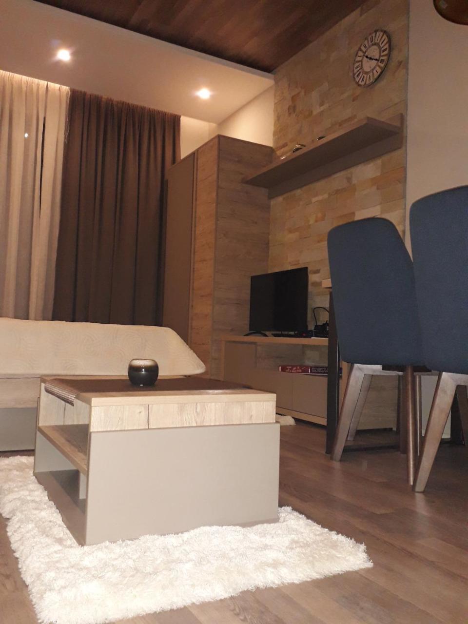 Apartman Lux Premier 09 קופאוניק מראה חיצוני תמונה