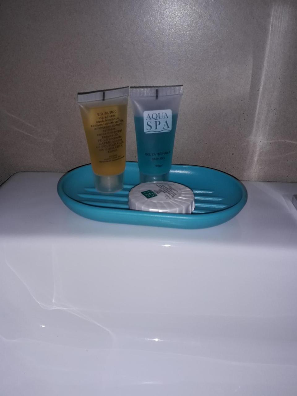Apartman Lux Premier 09 קופאוניק מראה חיצוני תמונה