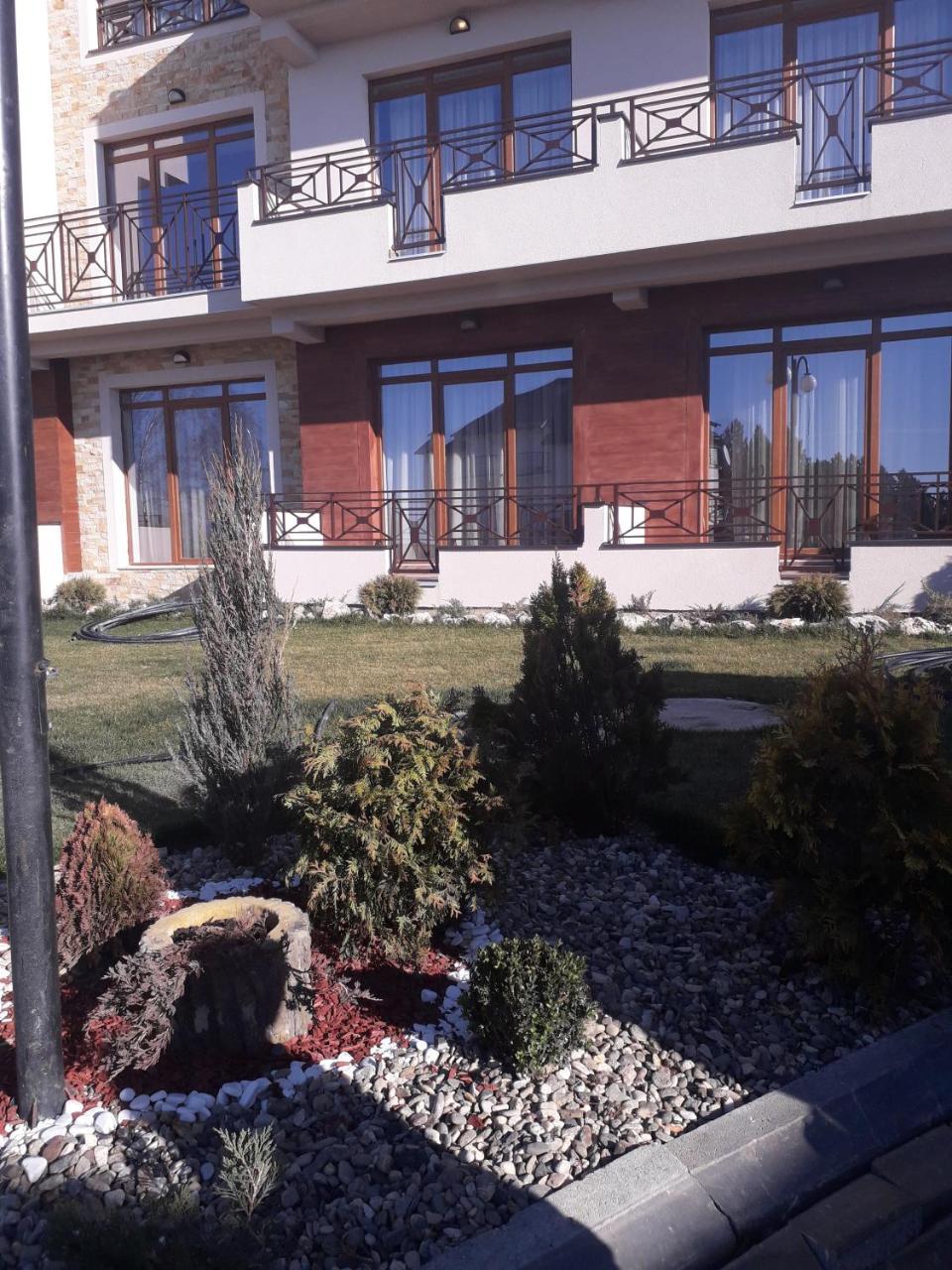 Apartman Lux Premier 09 קופאוניק מראה חיצוני תמונה
