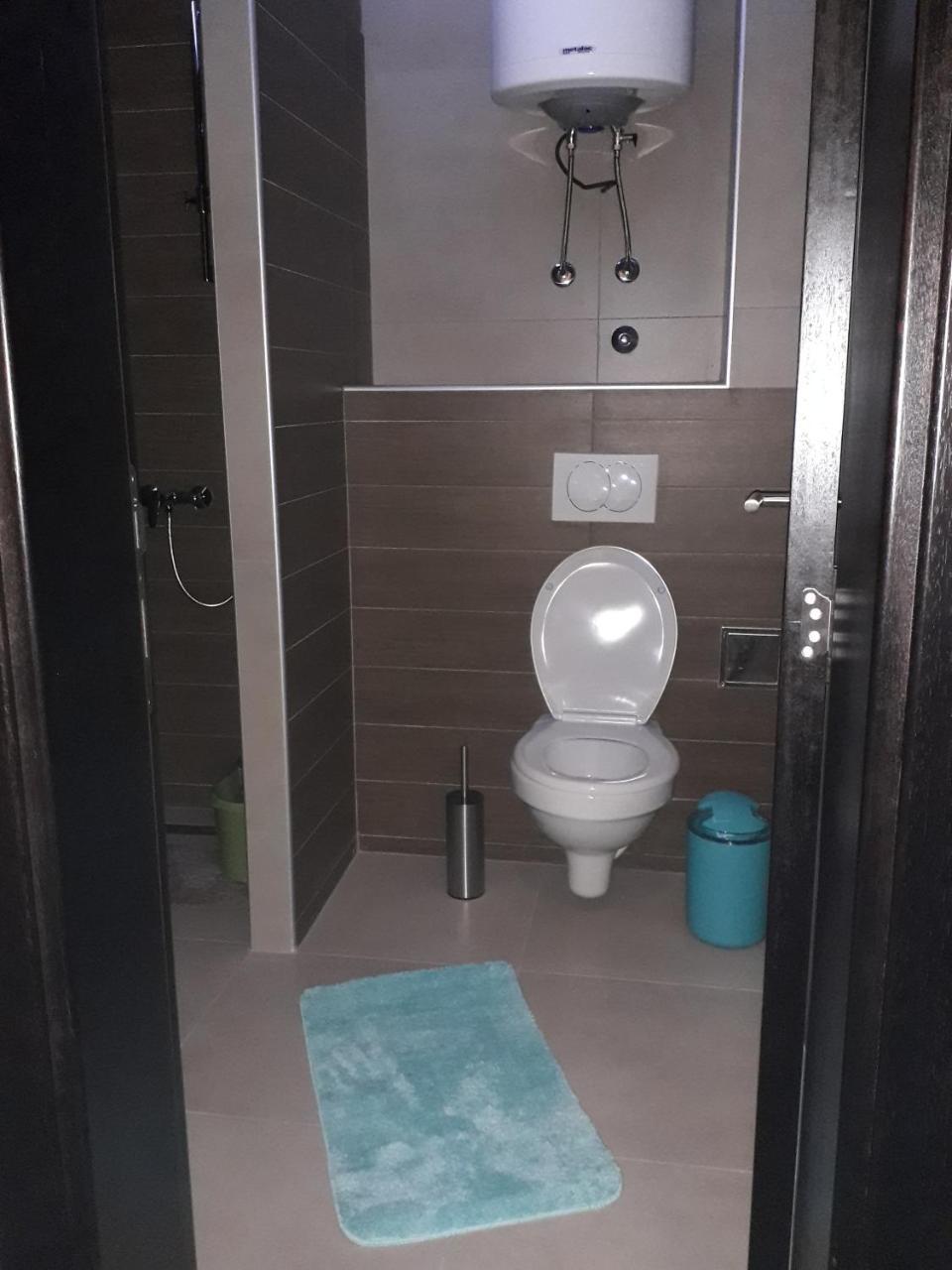 Apartman Lux Premier 09 קופאוניק מראה חיצוני תמונה