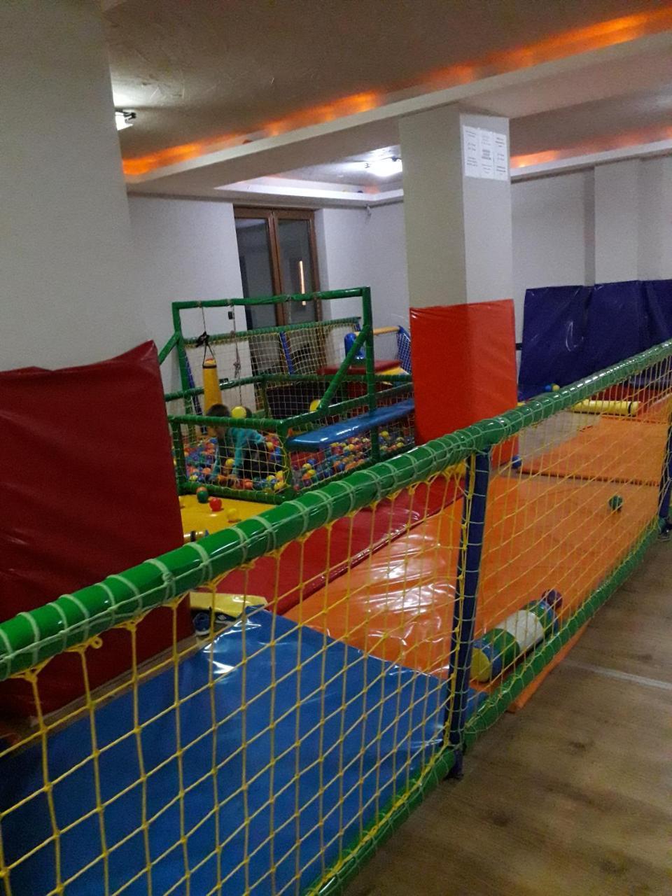 Apartman Lux Premier 09 קופאוניק מראה חיצוני תמונה