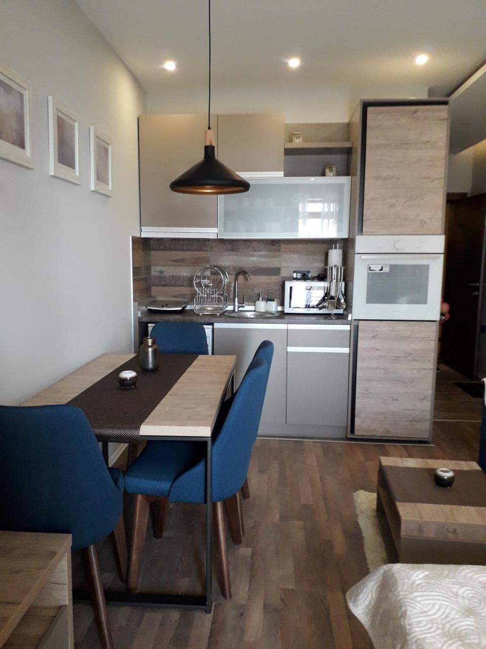 Apartman Lux Premier 09 קופאוניק מראה חיצוני תמונה