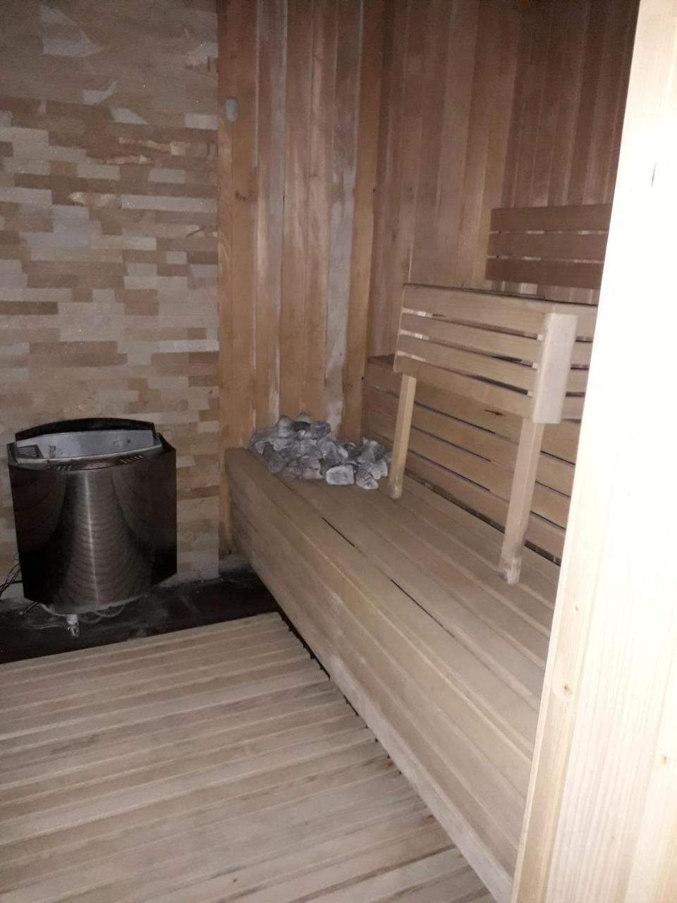 Apartman Lux Premier 09 קופאוניק מראה חיצוני תמונה