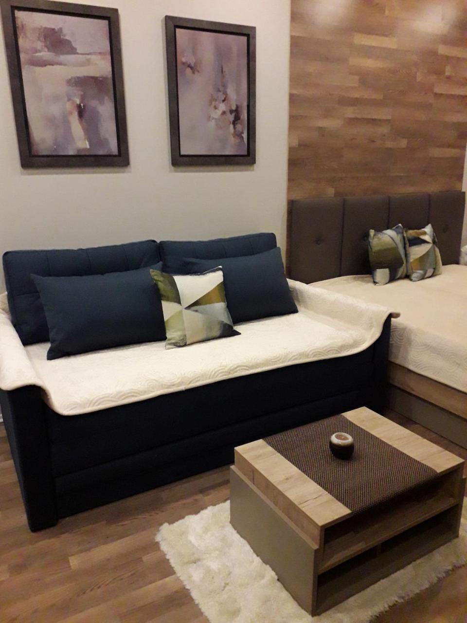 Apartman Lux Premier 09 קופאוניק מראה חיצוני תמונה
