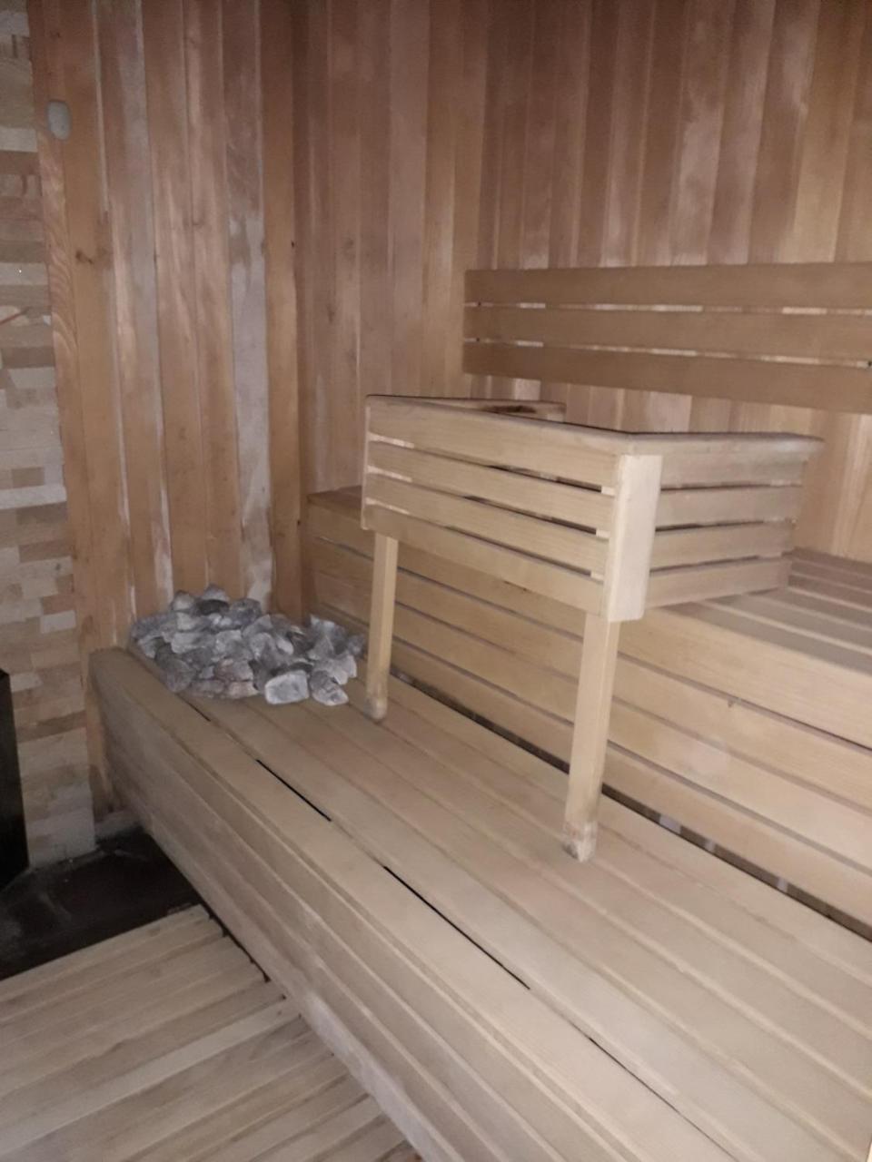 Apartman Lux Premier 09 קופאוניק מראה חיצוני תמונה