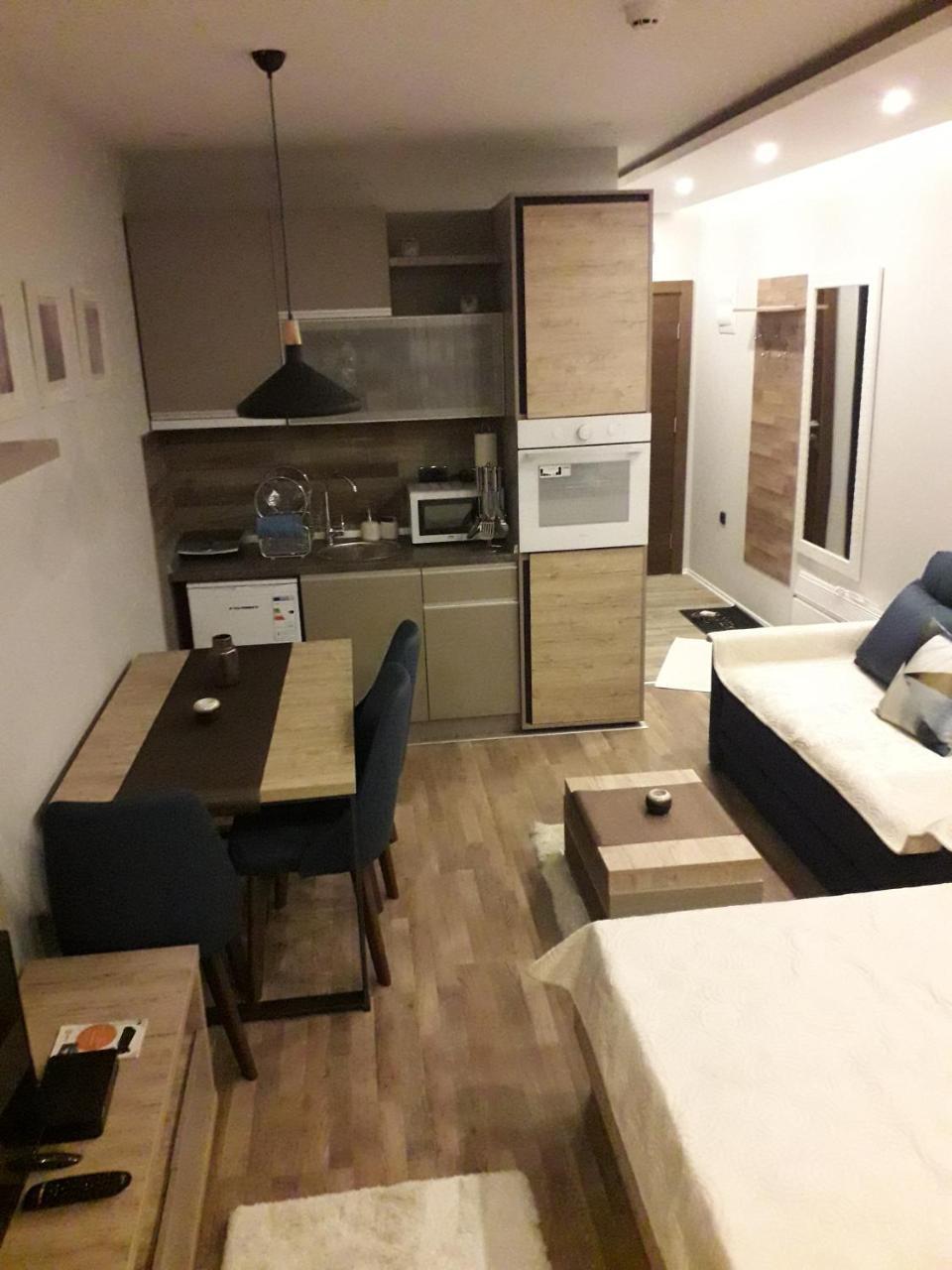 Apartman Lux Premier 09 קופאוניק מראה חיצוני תמונה