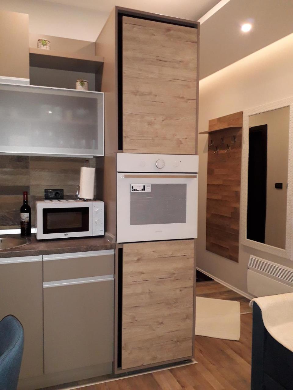 Apartman Lux Premier 09 קופאוניק מראה חיצוני תמונה