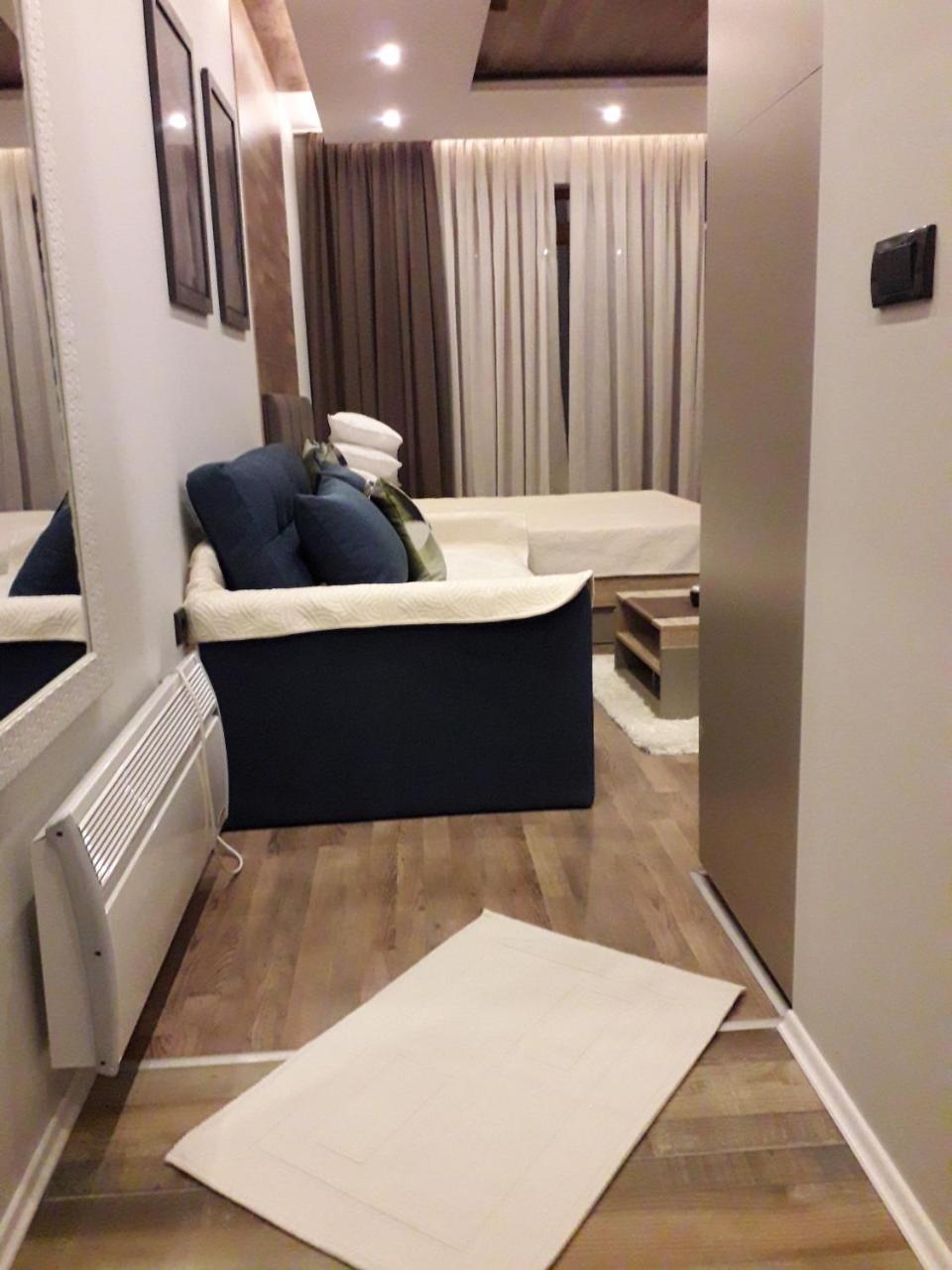 Apartman Lux Premier 09 קופאוניק מראה חיצוני תמונה