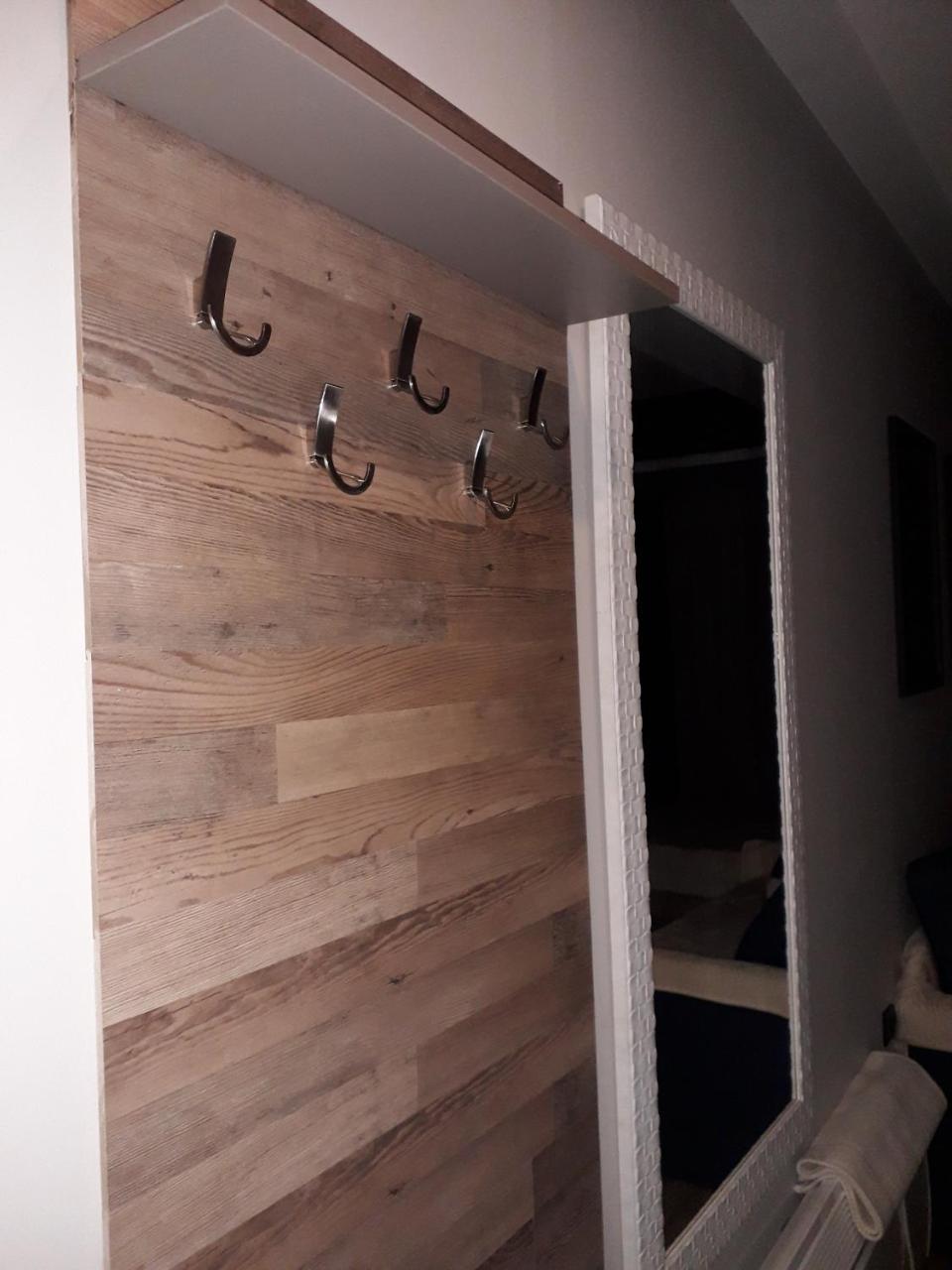 Apartman Lux Premier 09 קופאוניק מראה חיצוני תמונה
