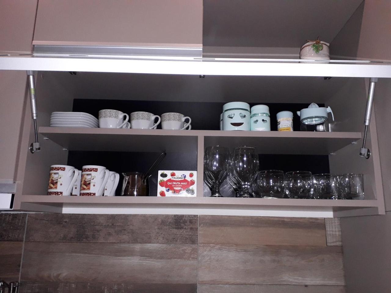 Apartman Lux Premier 09 קופאוניק מראה חיצוני תמונה