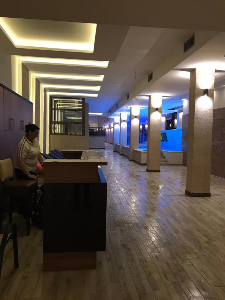 Apartman Lux Premier 09 קופאוניק מראה חיצוני תמונה