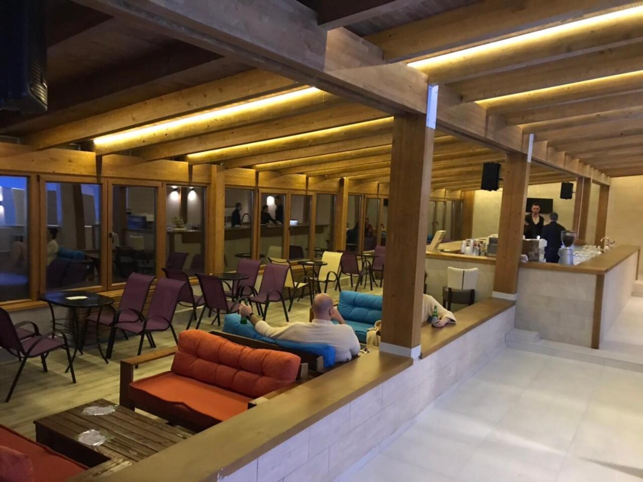 Apartman Lux Premier 09 קופאוניק מראה חיצוני תמונה