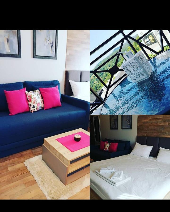 Apartman Lux Premier 09 קופאוניק מראה חיצוני תמונה